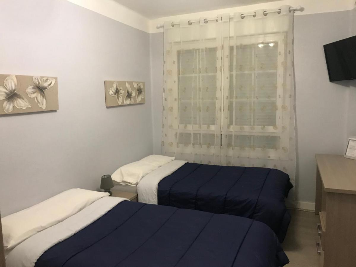 La Rosa Azul Rooms Ponferrada Buitenkant foto