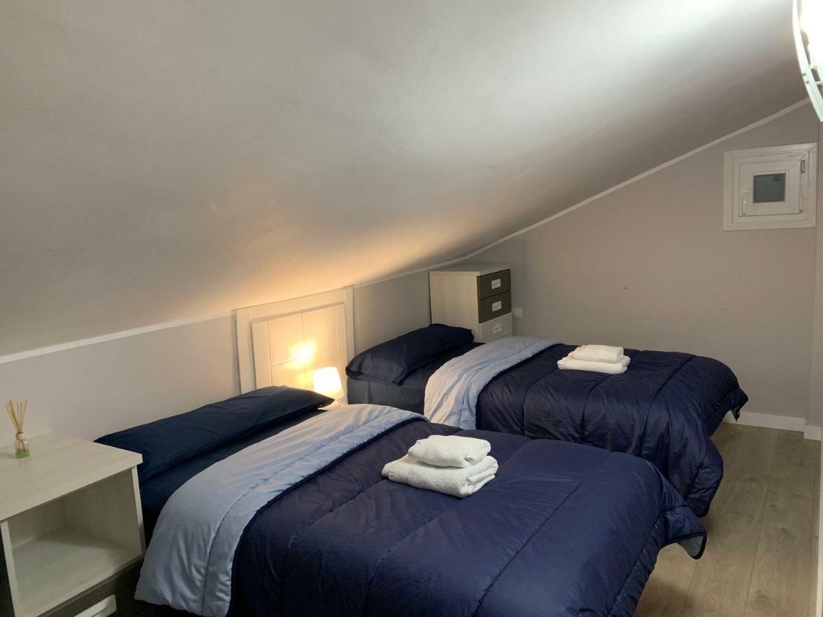 La Rosa Azul Rooms Ponferrada Buitenkant foto